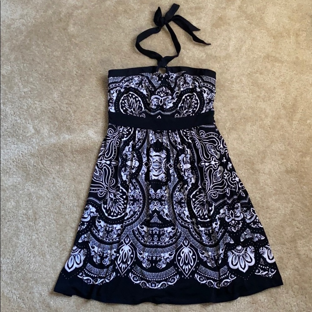 NWT! White House Black Market dress!
